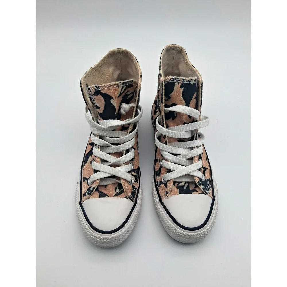 Converse signature ankle rubber